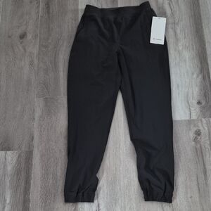 Lululemon Dark Gray  Jogger Pants